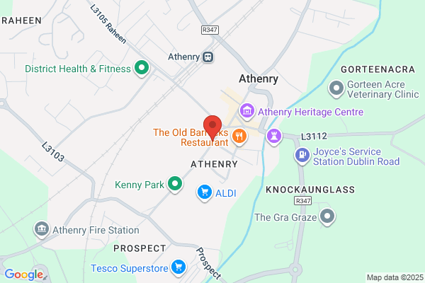 Athenry Realty Trust