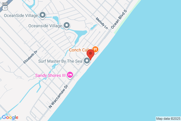 Ocean Cove Realty