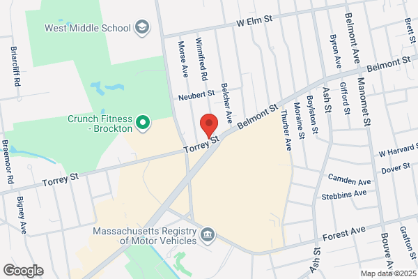 South Shore Sales & Rentals