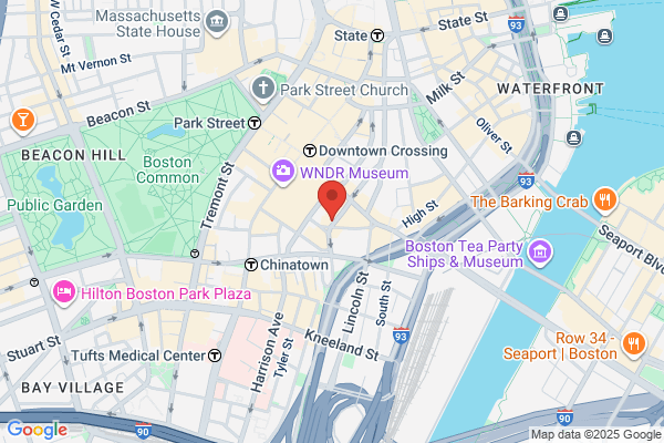 Operation Rescue Boston