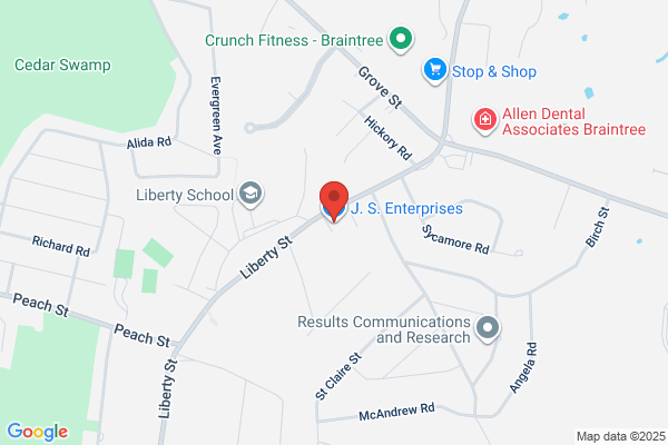 J. S. Enterprises, Inc