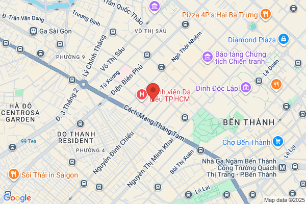 Pho Yuen Dong Vietnamese Restaurant