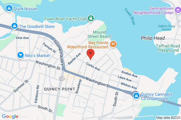 Ward Four Community Center