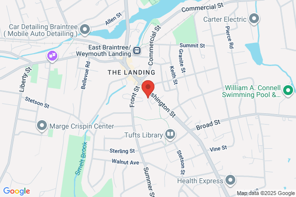 Landing Tax Group