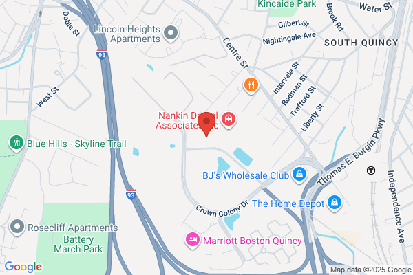 Builders Association of Greater Boston