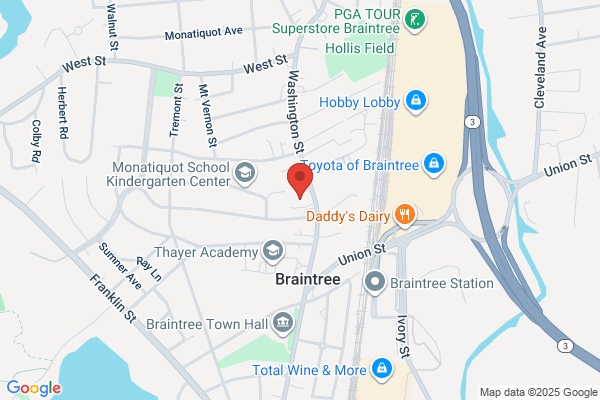 Kumon Math and Reading Center of Braintree