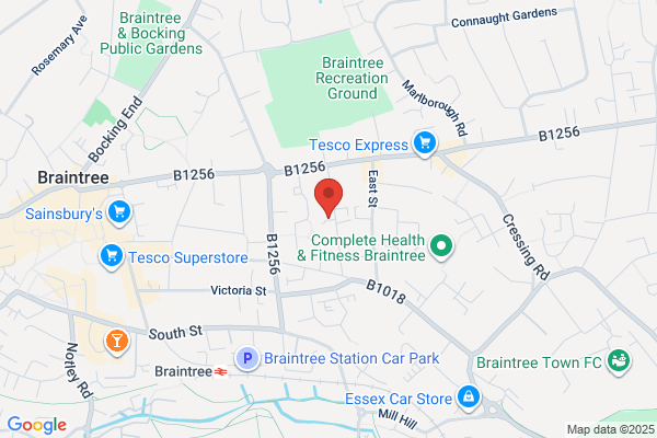 Braintree Motor Sales