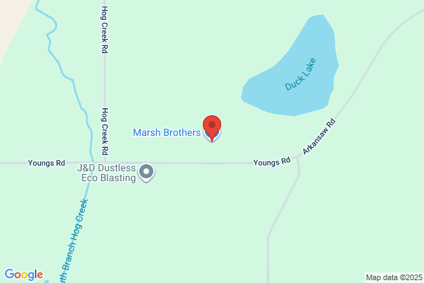 Marsh Brothers, Inc.