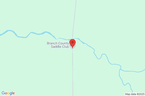 Branch County Saddle Club