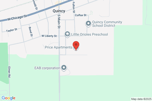 General Price Apartments