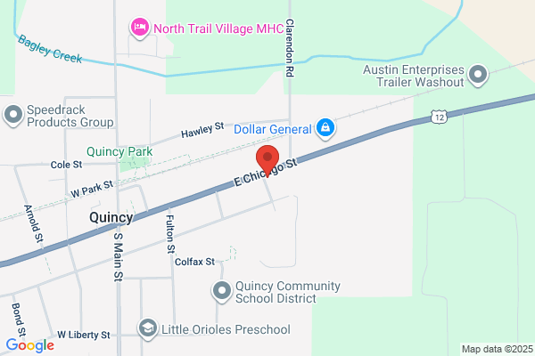 George White Funeral Home
