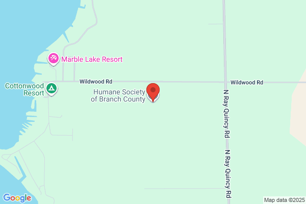 Humane Society of Branch County