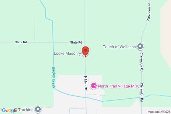 Locke Masonry
