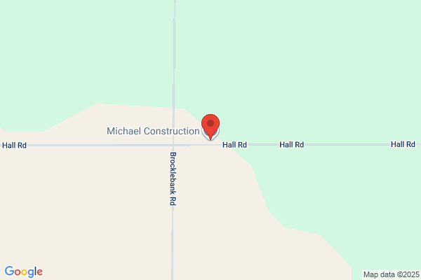 Michael Construction