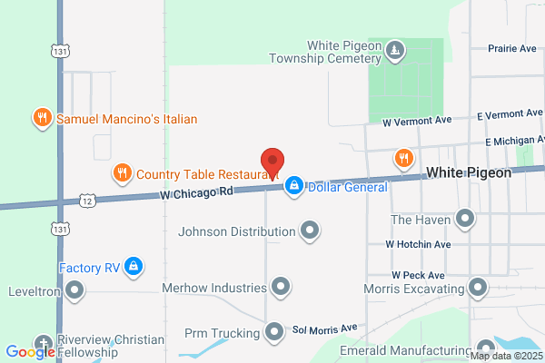 Midwest Fire Protection Co