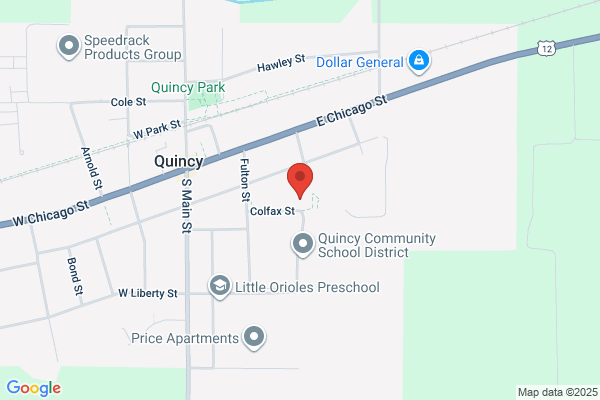 Quincy Community Schools