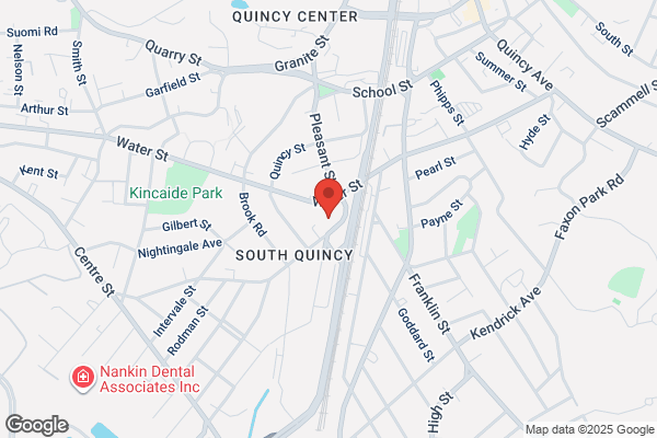 Quincy Self Stor