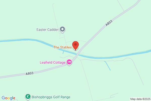 Stables the