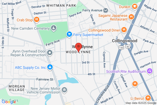 Word of Life Outreach Center