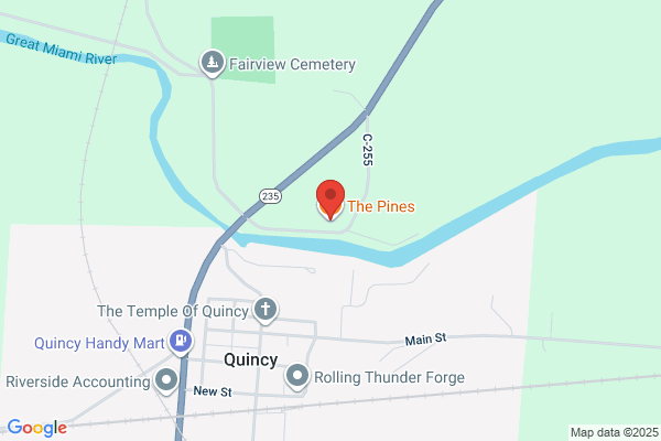 Pines the