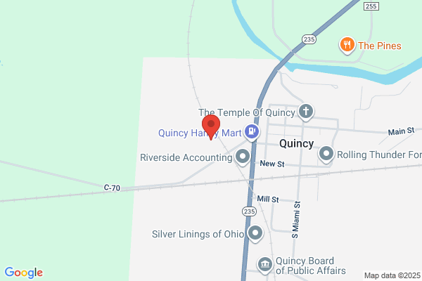 Quincy Castings Inc