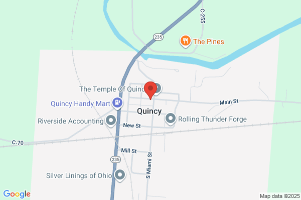 Quincy, City Hall