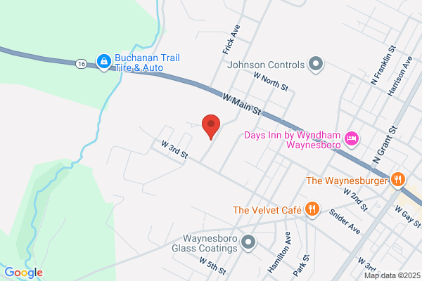 Keystone Valley Electric