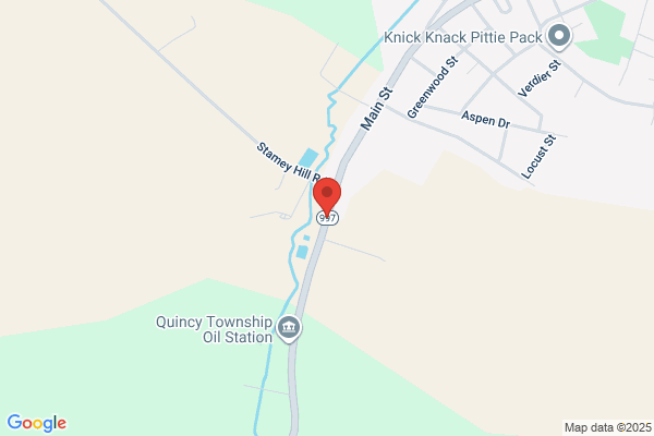 Mont Alto Sewer Authority