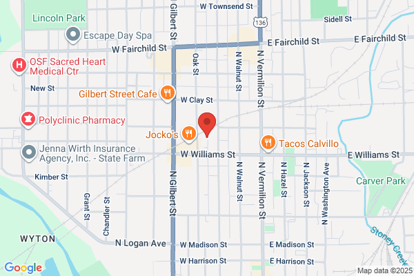 Phil's Auto Service & Machine Shop