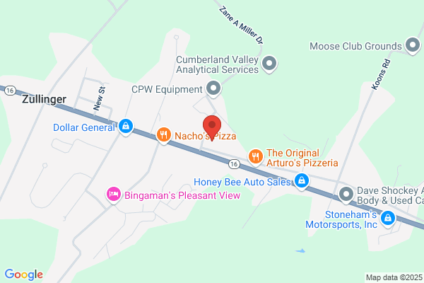 Storage Sense - Waynesboro - Self Service