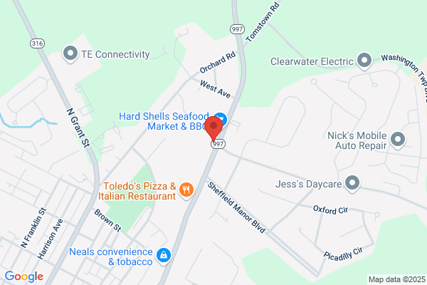 Waynesboro Automotive Supply