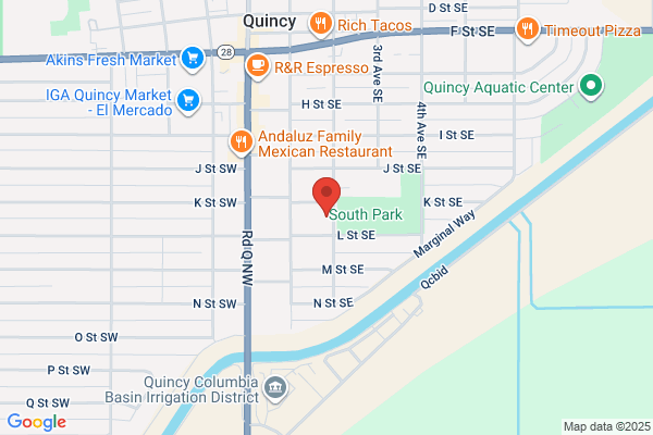 FamilySearch center