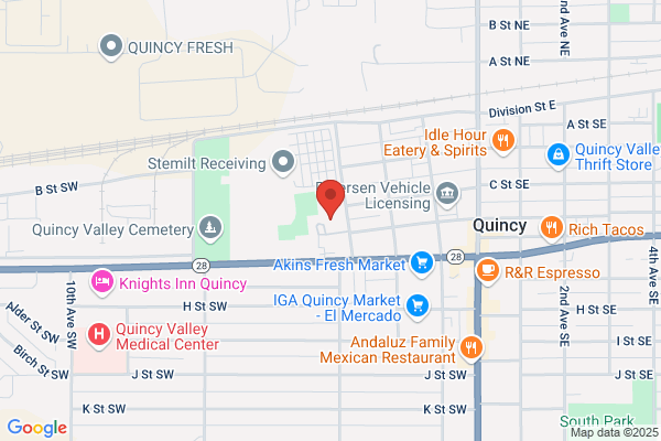 Beverly Lane Apartments