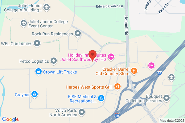 Blue Ribbon Produce Co Inc