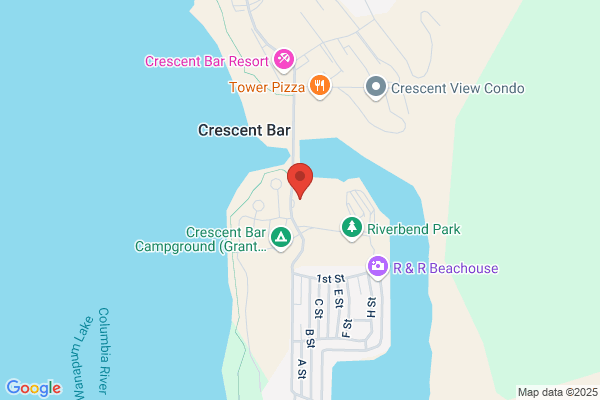 Crescent Bar Condominium