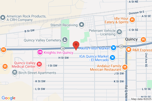 Desert Sun Dental