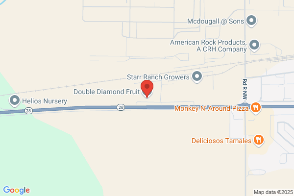 Dole Produce & Seafood