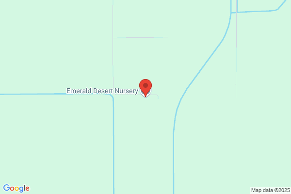 Emerald Desert Nursery