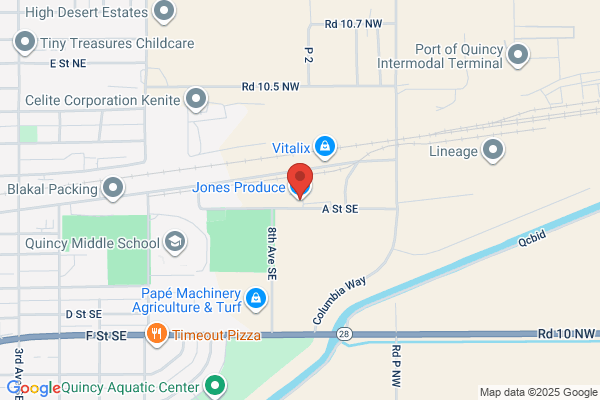 Jones Farms