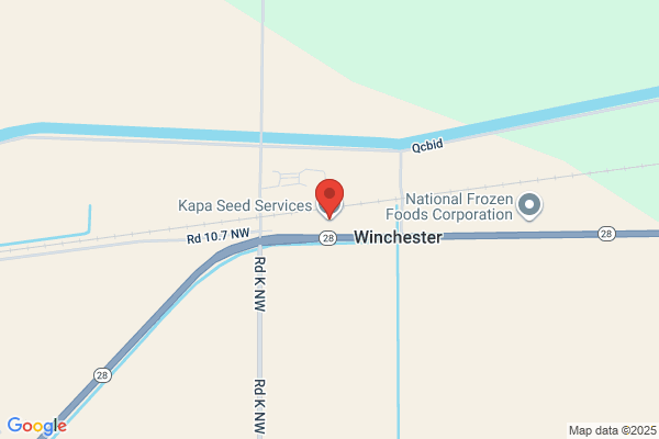 Kapa Seed Services