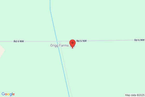 Martin's Farming