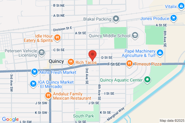 NAPA Auto Parts - Quincy Auto Parts