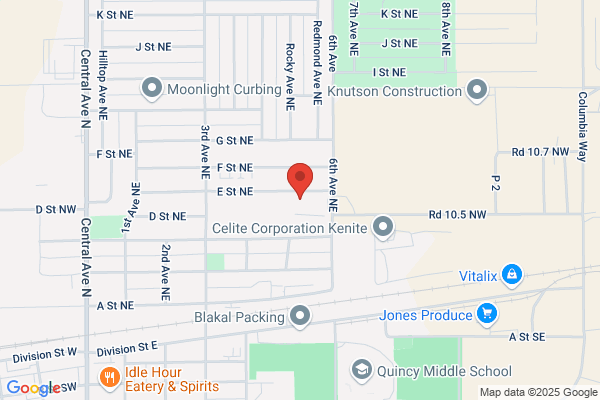 Park View Apartments