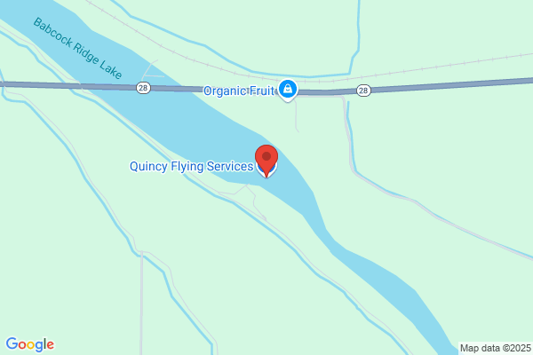 Quincy Flying Service