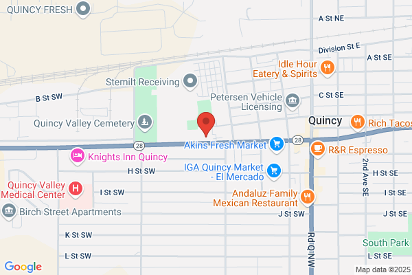 Quincy Towing