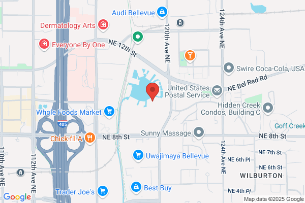Tec Real Estate Inc