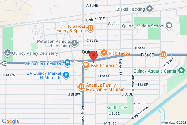 Tucan's Restaurant & Lounge