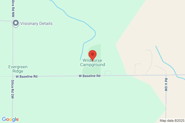Wild Horse Campground