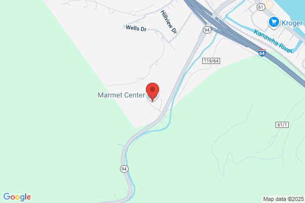 Marmet Nursing & Rehabilation Center