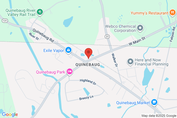 A Windham County Sheet Metal Inc